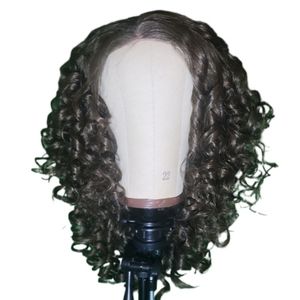 Wig - Rebel Gypsy